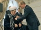 Владимир Путин наградил исламских религиозных деятелей